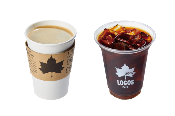 LOGOS Original Blend Coffee