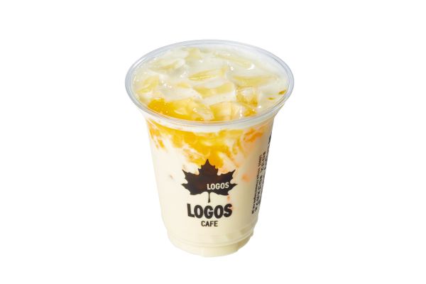 Mango Lassi