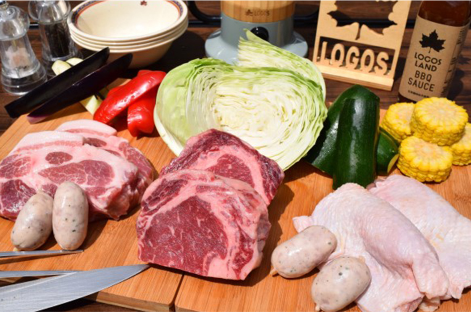 Regular plus set Photo