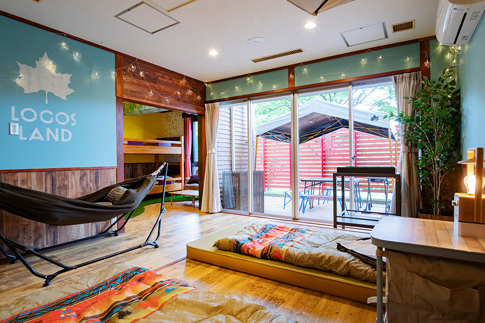 部屋一例