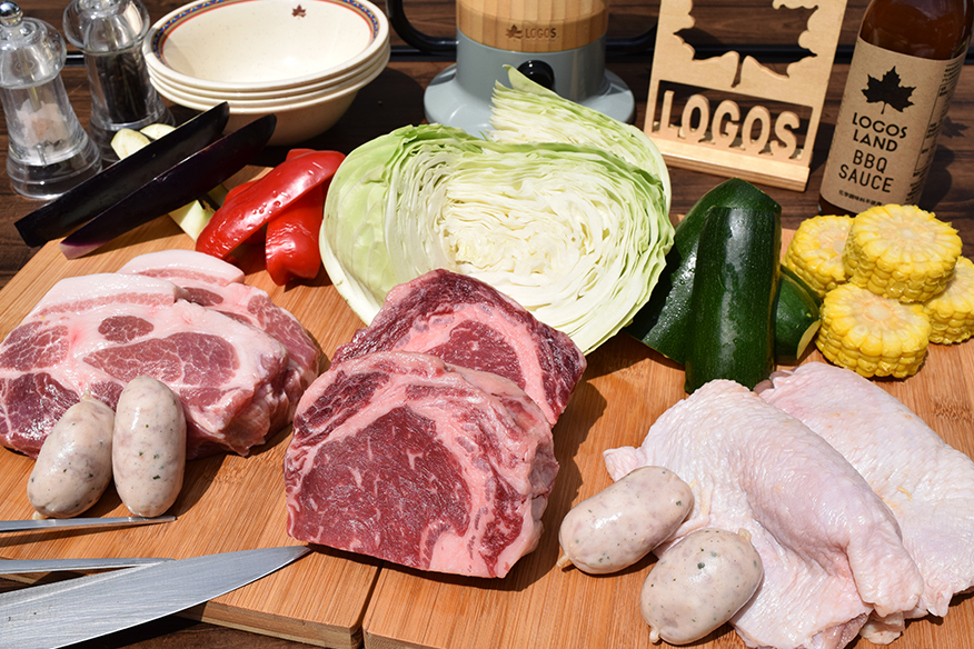 BBQプラムイン城陽の写真
