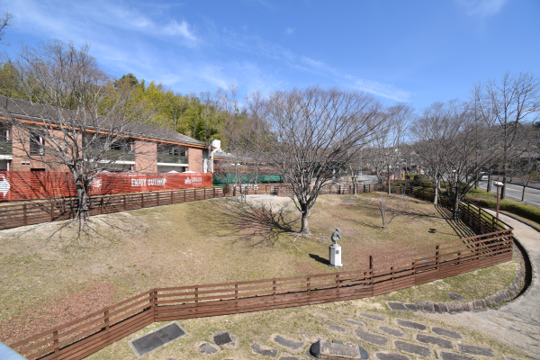 ドッグラン　NEW OPEN！