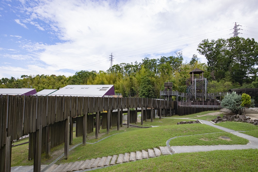 バンクーバー砦　利用再開について