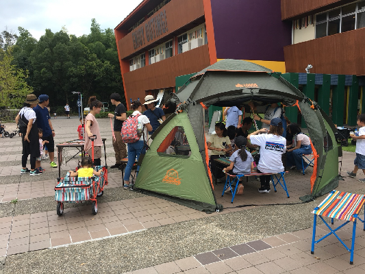 【終了】 ３連休開催！ワークショップ！