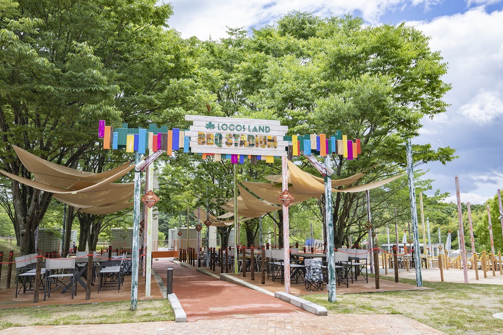 【重要】冬季期間のBBQスタジアム営業に関しまして