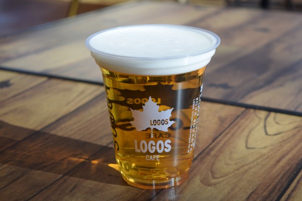 生ビール