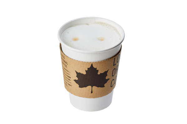 カプチーノ